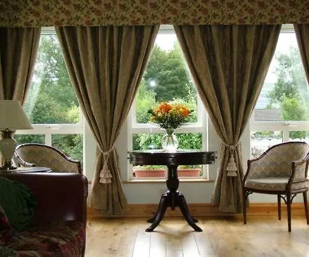 Burren View Nocleg ze śniadaniem Ballyvaughan