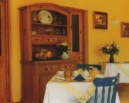 Burren View Ballyvaughan