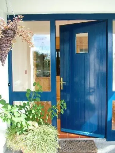 Burren View 3* Ballyvaughan