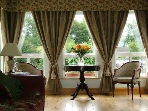 Burren View Bed & Breakfast Ballyvaughan