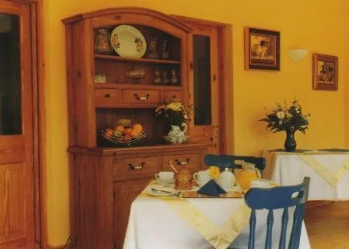 Burren View Ballyvaughan