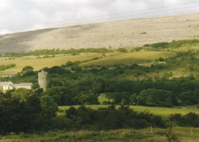 Burren View Oda ve Kahvaltı 3*